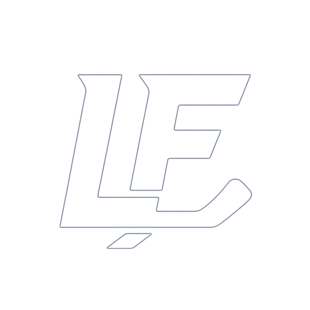 LineFriendly Logo