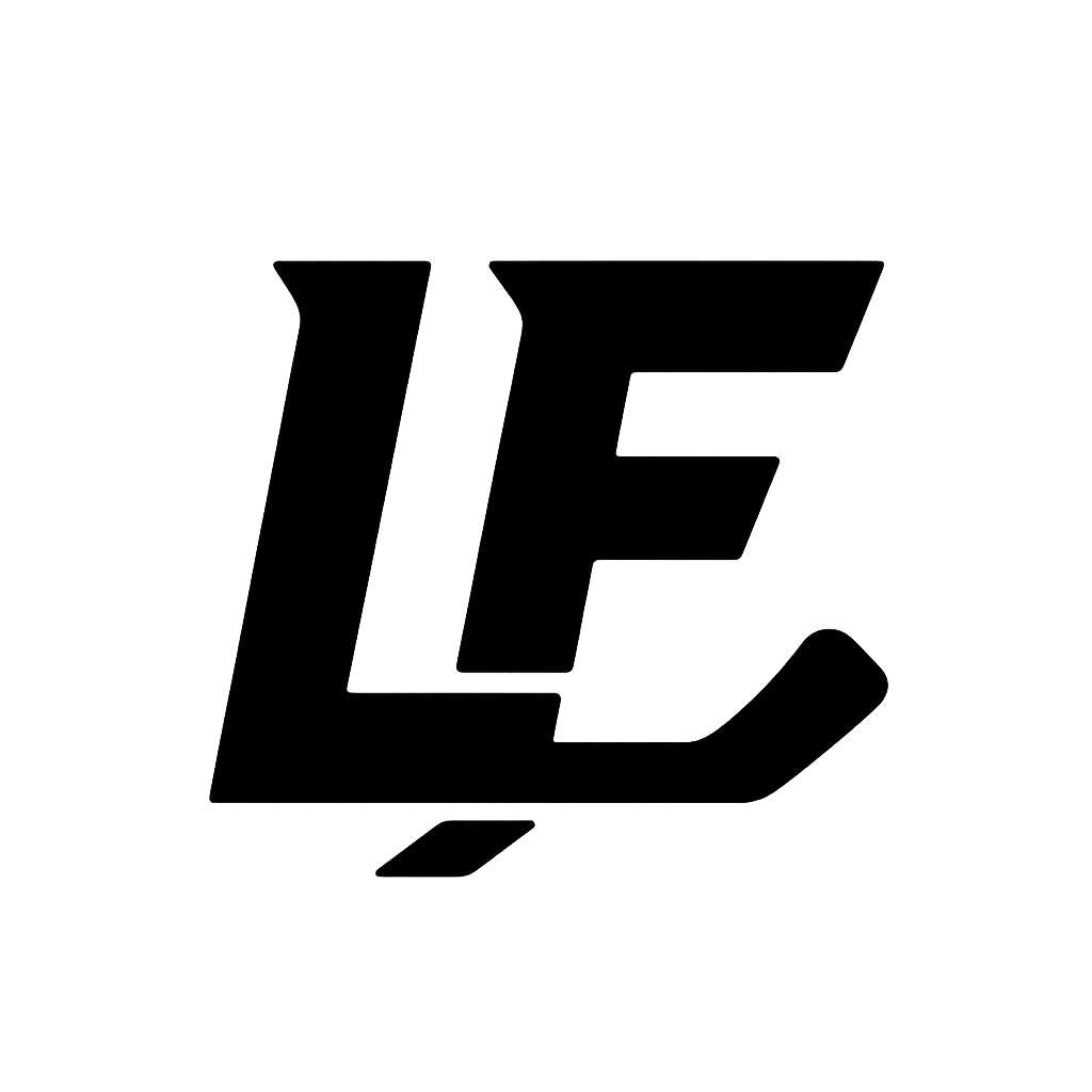 LineFriendly Logo